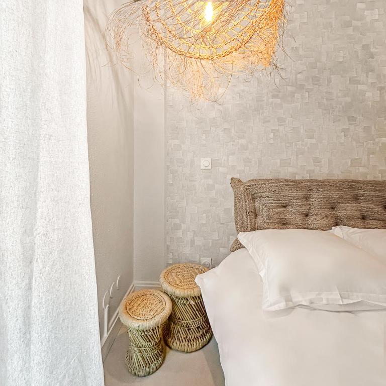 Bali Room - Studio-Apartment - 12
