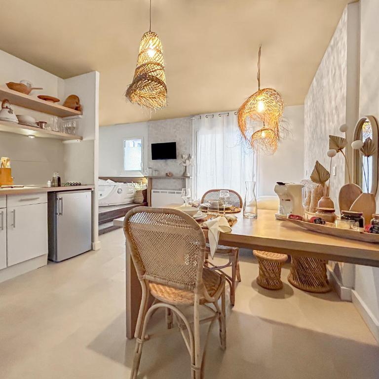 Bali Room - Studio-Apartment - 5