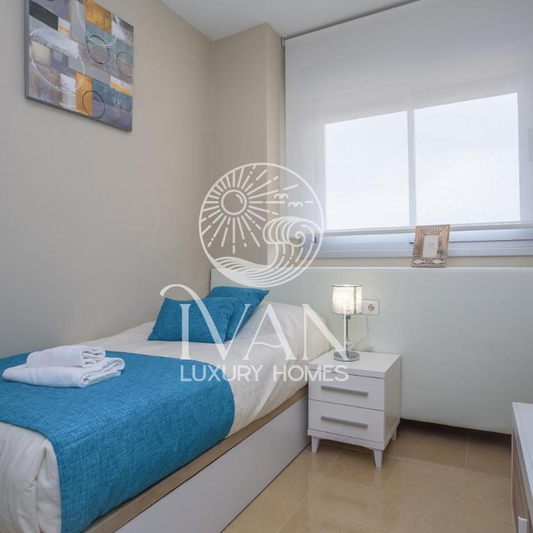 Casa Trufera Ivan Luxury Homes 5ªPlta Sur 1ªLinea - Apartamento de 2 dormitorios - 6