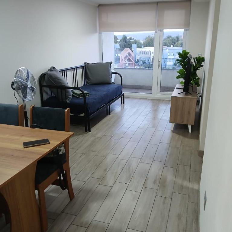 Lehohia Apartmentos - SM - Apartamento de 2 dormitorios - 1