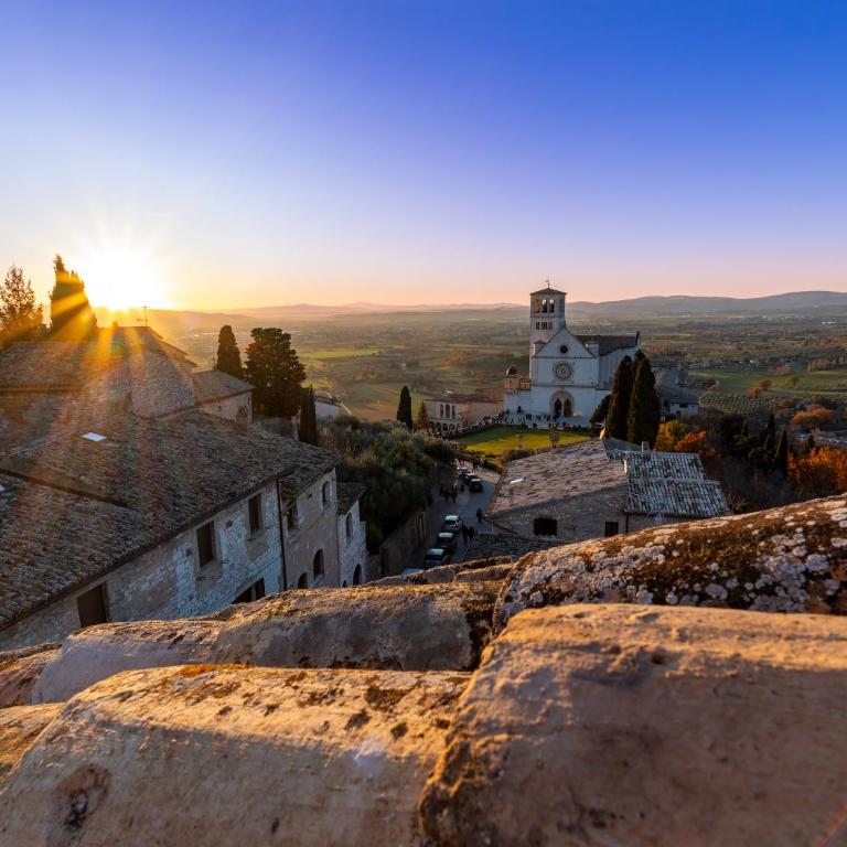 The View Assisi - Appartamento con 2 Camere da Letto - 51