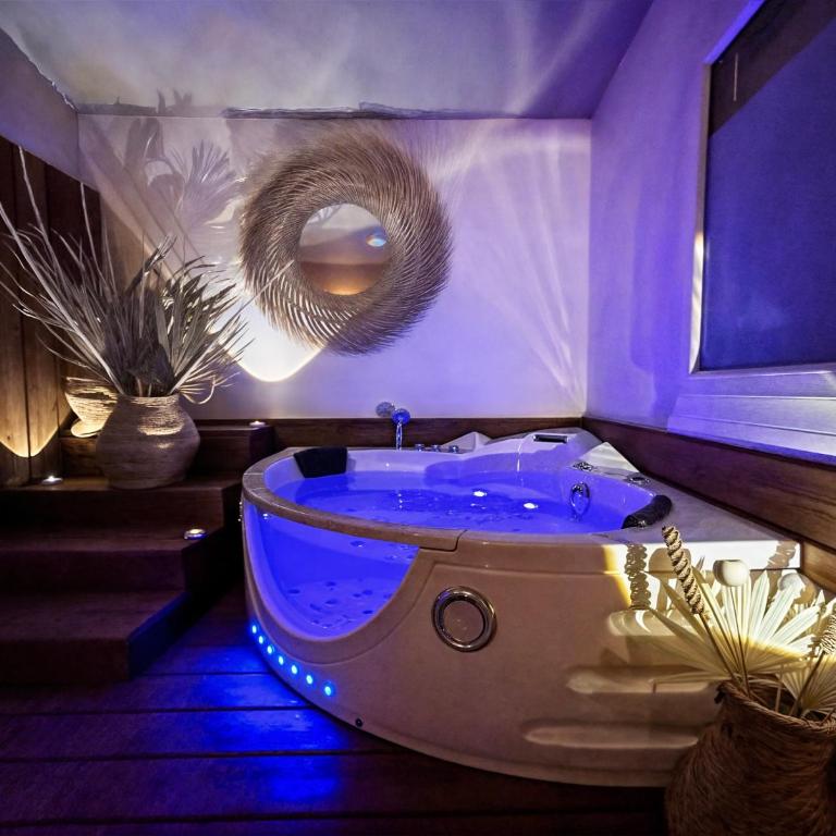 Bali Room - Studio-Apartment - 23