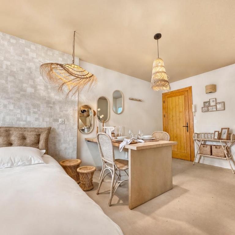 Bali Room - Studio-Apartment - 14