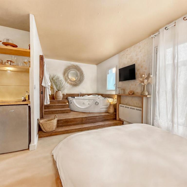 Bali Room - Studio-Apartment - 16