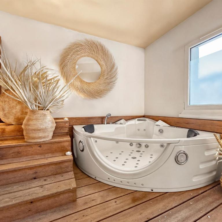 Bali Room - Studio-Apartment - 21