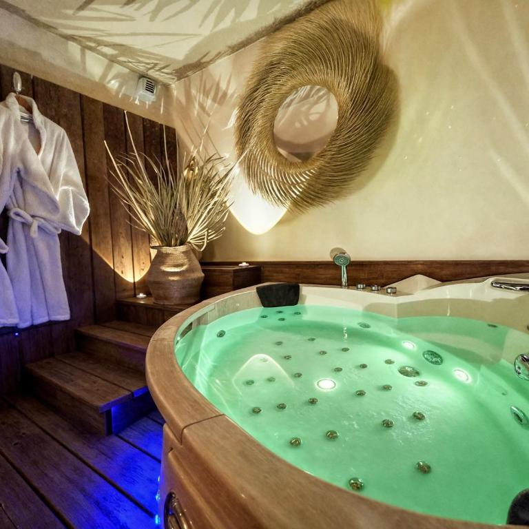 Bali Room - Studio-Apartment - 25