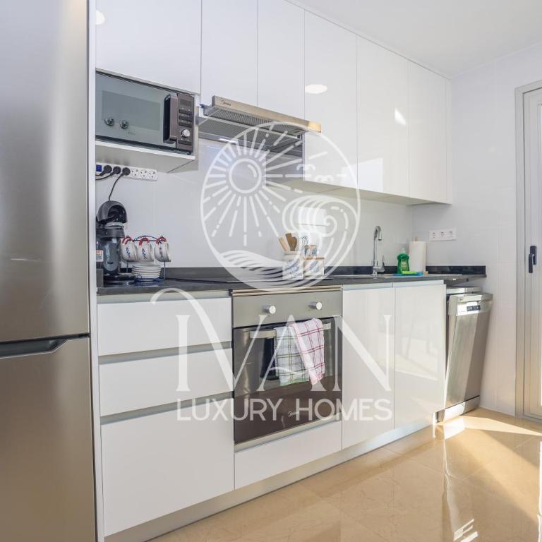 Casa Trufera Ivan Luxury Homes 5ªPlta Sur 1ªLinea - Apartamento de 2 dormitorios - 17