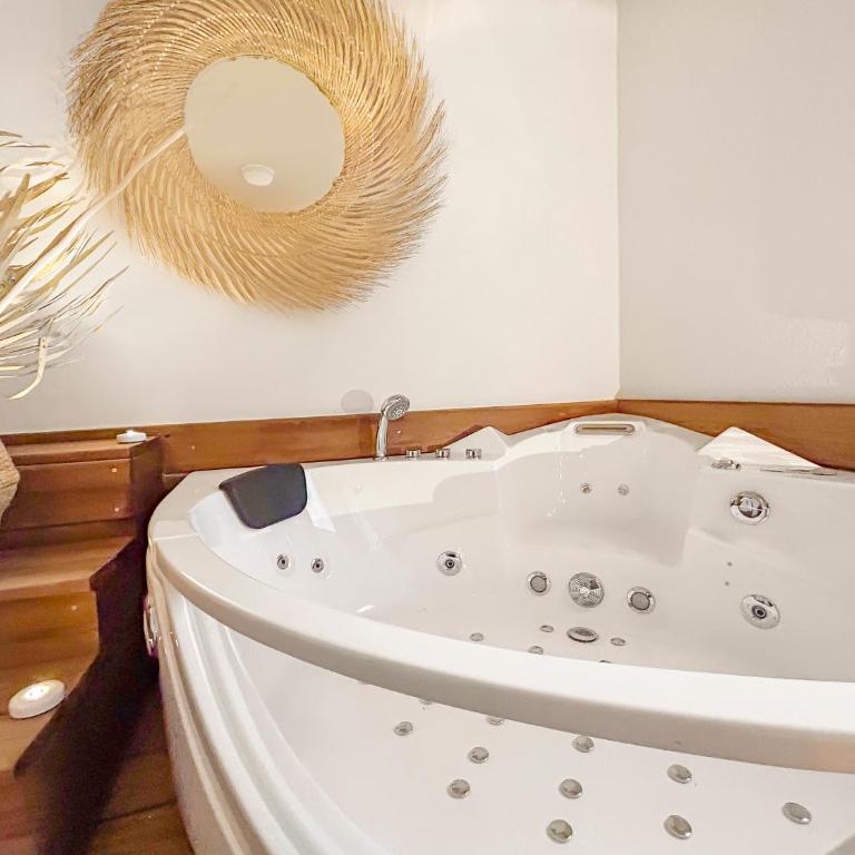 Bali Room - Studio-Apartment - 22