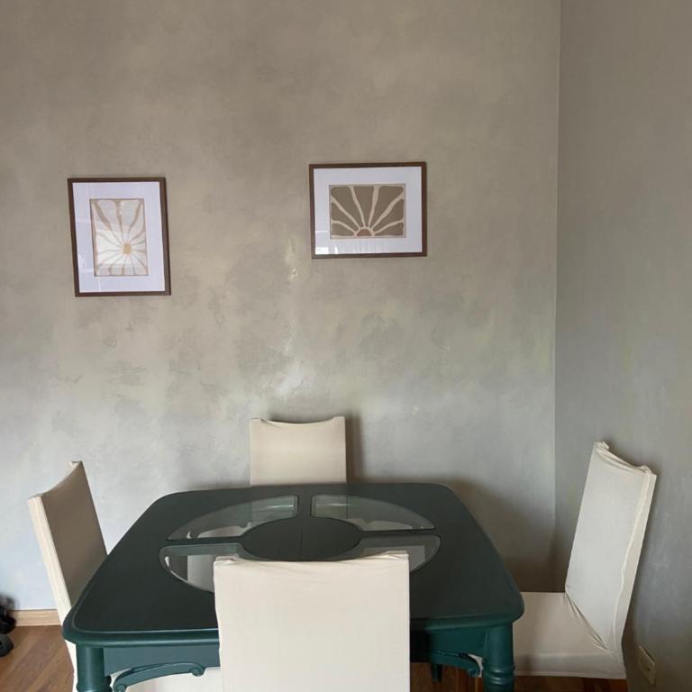 Interno33 Appartamento accogliente e moderno vicino Stazione Tiburtina - One-Bedroom Apartment - 10