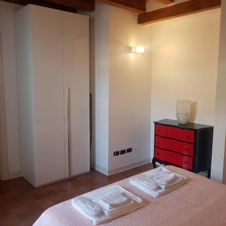 L'Altana City House - Apartamento de 1 dormitorio (4 adultos) - 16