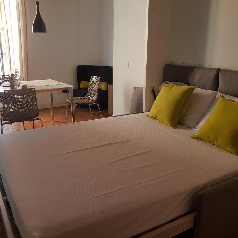 L'Altana City House - Apartamento de 1 dormitorio (4 adultos) - 17