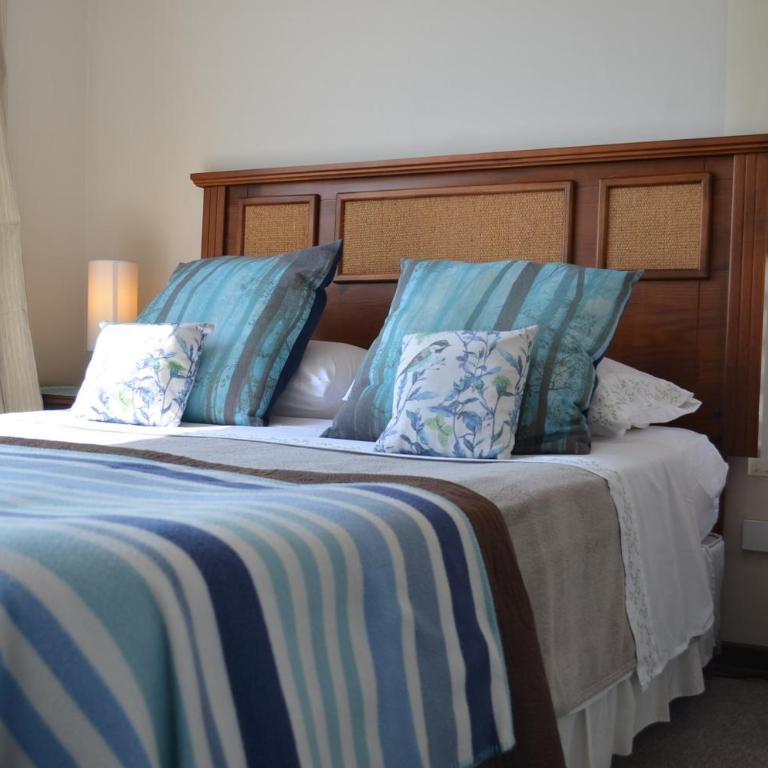 Stgo centro, Departamentos Amoblados Paz - Apartamento de 1 dormitorio (2-3 adultos) - 21