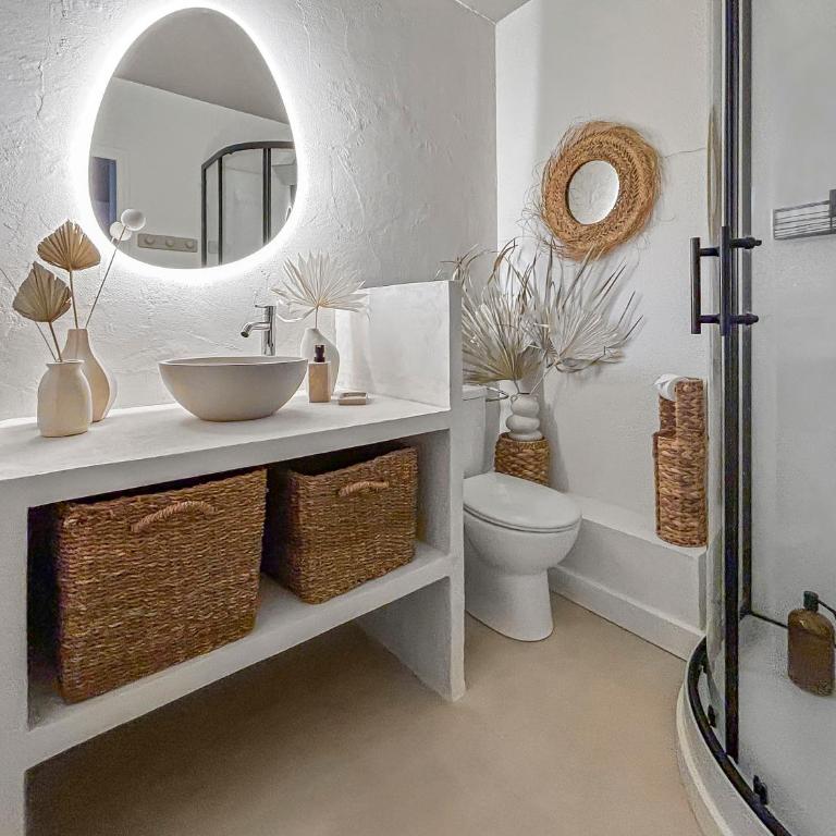 Bali Room - Studio-Apartment - 37