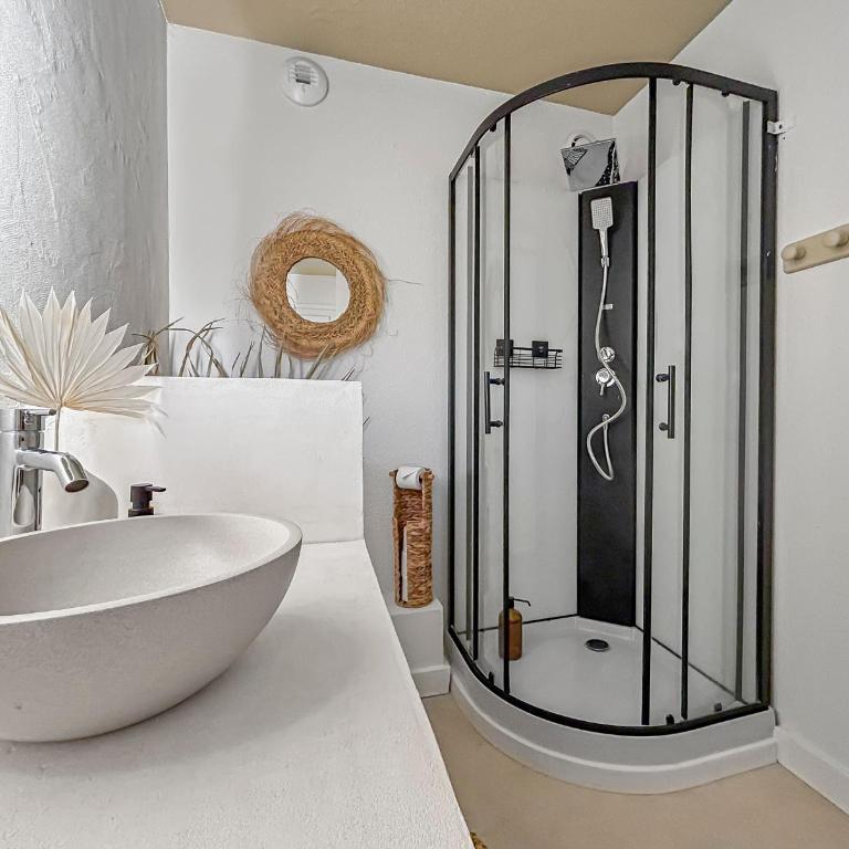 Bali Room - Studio-Apartment - 39