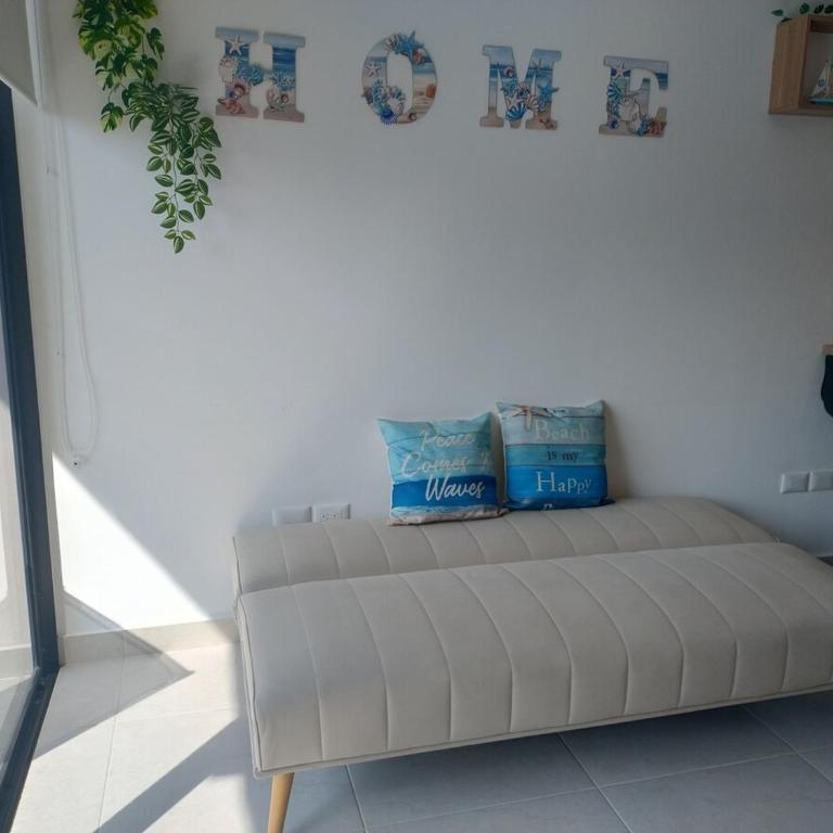 Pozos Colorados Apartamento 607 - Apartamento de 2 dormitorios - 11