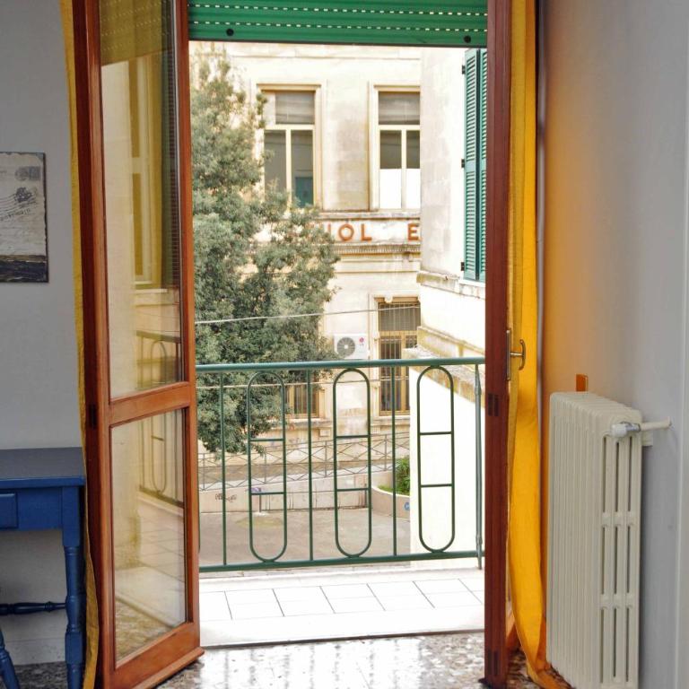 Le Tre Civette - Double Room with Private Bathroom - 5