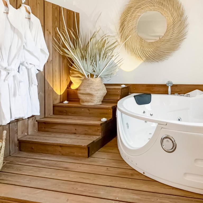 Bali Room - Studio-Apartment - 18