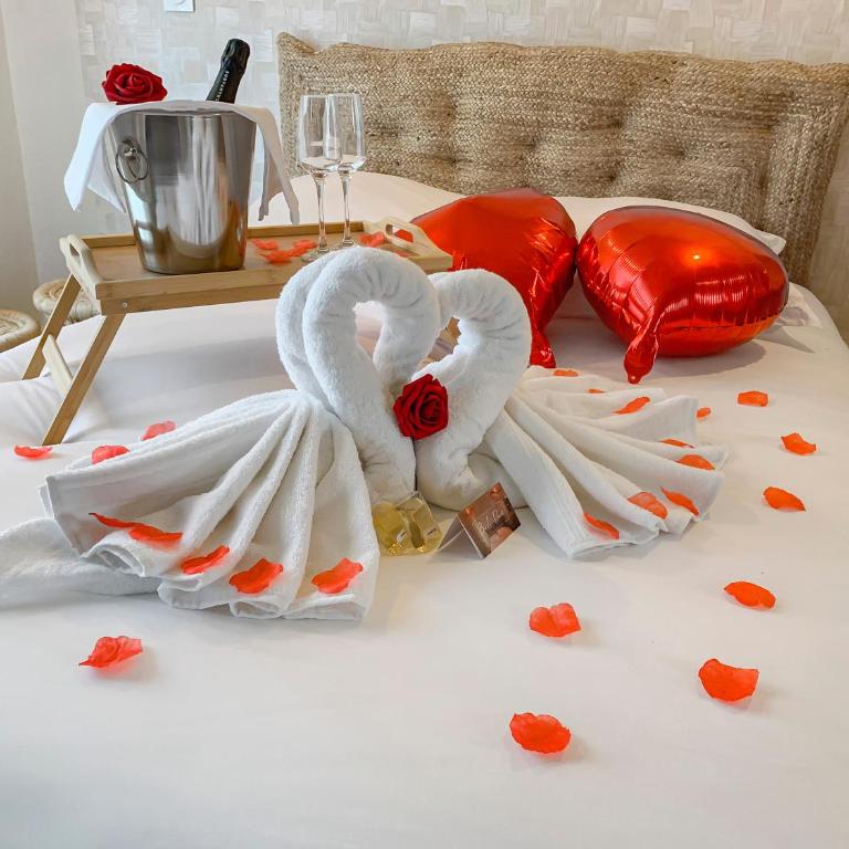 Bali Room - Studio-Apartment - 33