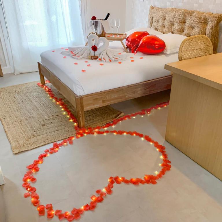 Bali Room - Studio-Apartment - 30
