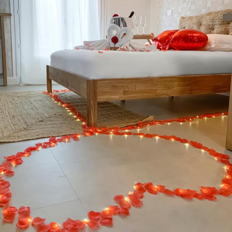 Bali Room - Studio-Apartment - 35