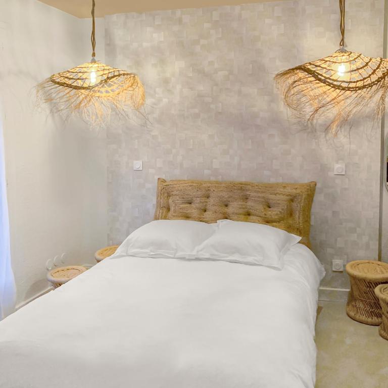 Bali Room - Studio-Apartment - 10