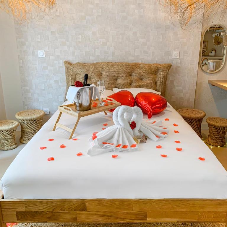 Bali Room - Studio-Apartment - 32