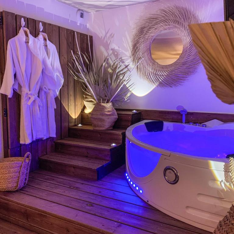 Bali Room - Studio-Apartment - 28