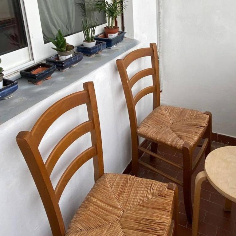 Interno33 Appartamento accogliente e moderno vicino Stazione Tiburtina - One-Bedroom Apartment - 13
