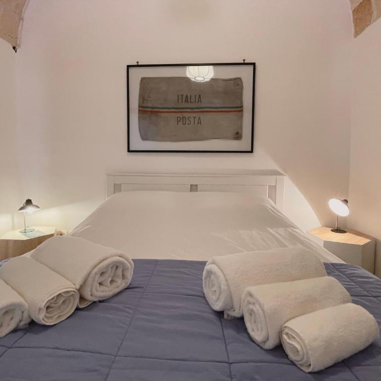 Terrazza De Palma, Vista e Relax - Appartamento con 2 Camere da Letto - 2