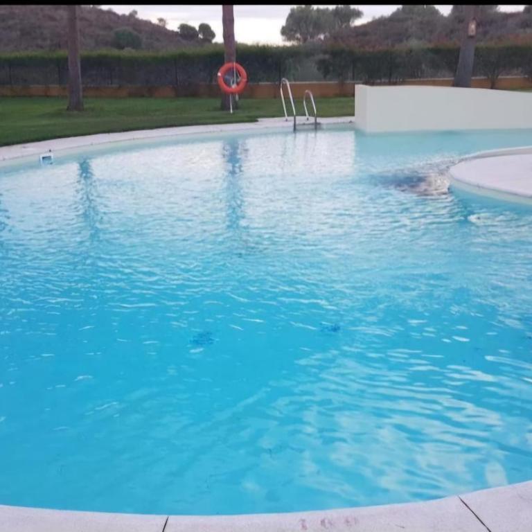 ATICO VISTA ESURI GOLF y RELAX - Apartamento de 2 dormitorios con vistas a la piscina - 27
