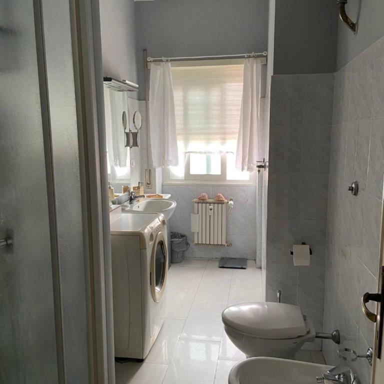 Interno33 Appartamento accogliente e moderno vicino Stazione Tiburtina - One-Bedroom Apartment - 15