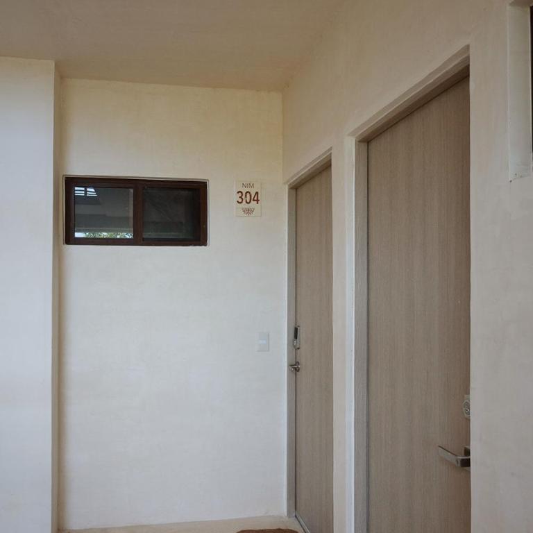 Lujoso Departamento con Amenidades en Nim Selva Norte Tulum - Two-Bedroom Apartment - 9