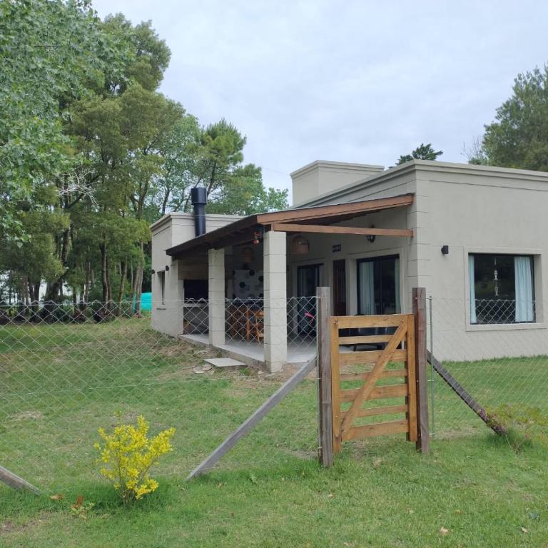 Galería del Mar - Casa de 2 dormitorios - 15