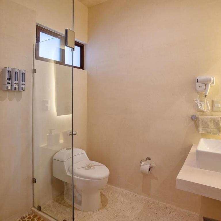 Lujoso Departamento con Amenidades en Nim Selva Norte Tulum - Two-Bedroom Apartment - 37