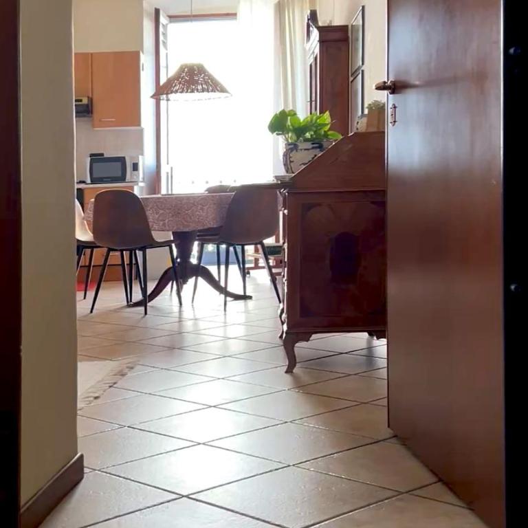 MammaMia - Appartamento con Balcone - 51