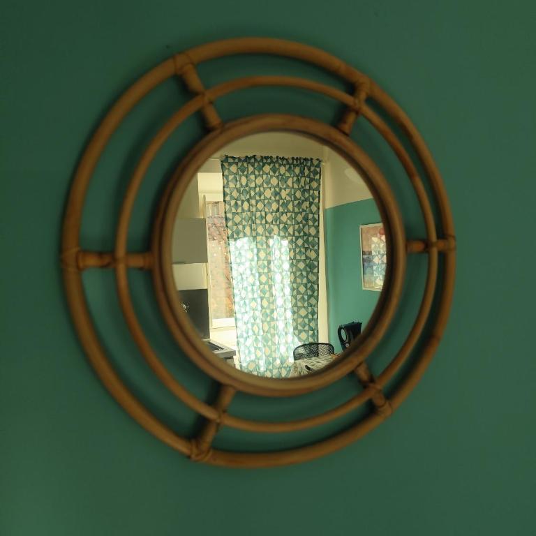 Colosseum Studio Flat blue - Appartamento con 1 Camera da Letto - 11