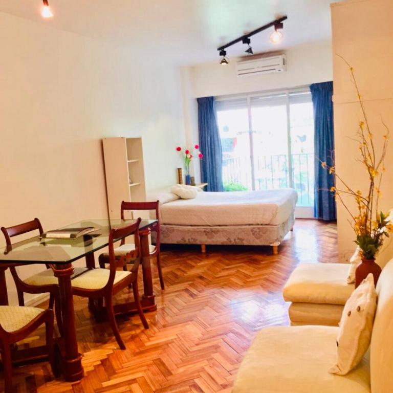 BEST HOME in Recoleta - Apartamento de 2 dormitorios - 1