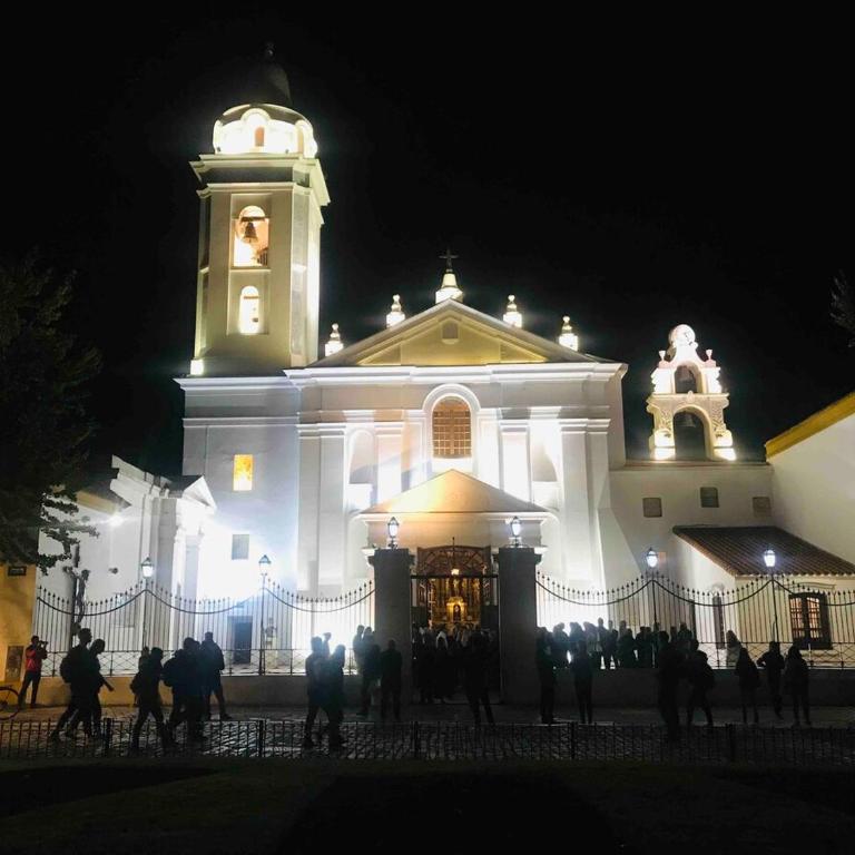 BEST HOME in Recoleta - Apartamento de 2 dormitorios - 3