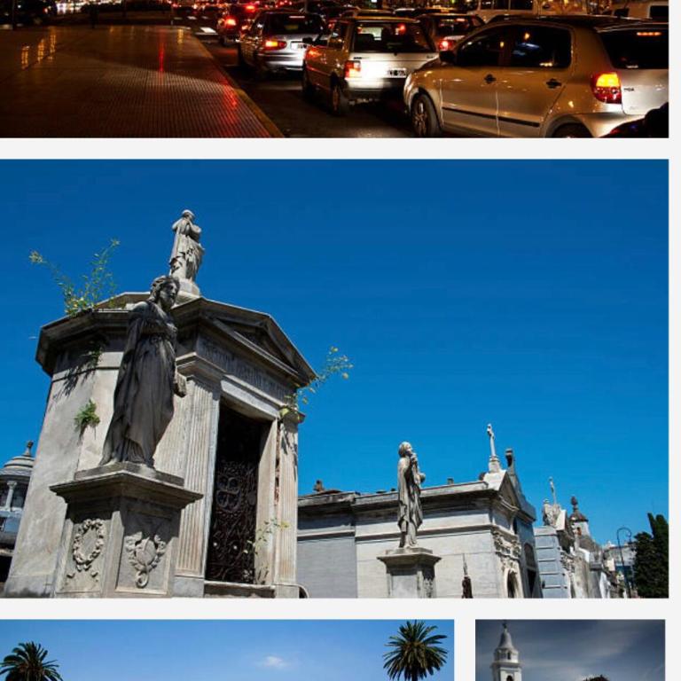 BEST HOME in Recoleta - Apartamento de 2 dormitorios - 6