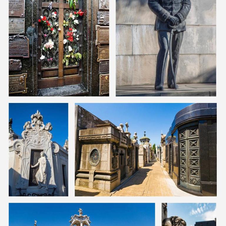 BEST HOME in Recoleta - Apartamento de 2 dormitorios - 7