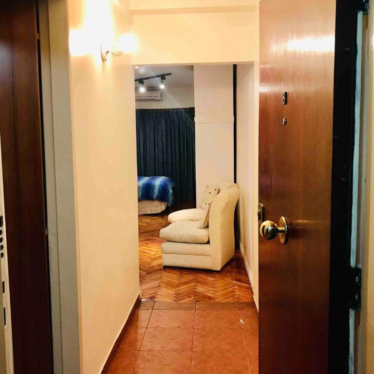 BEST HOME in Recoleta - Apartamento de 2 dormitorios - 10