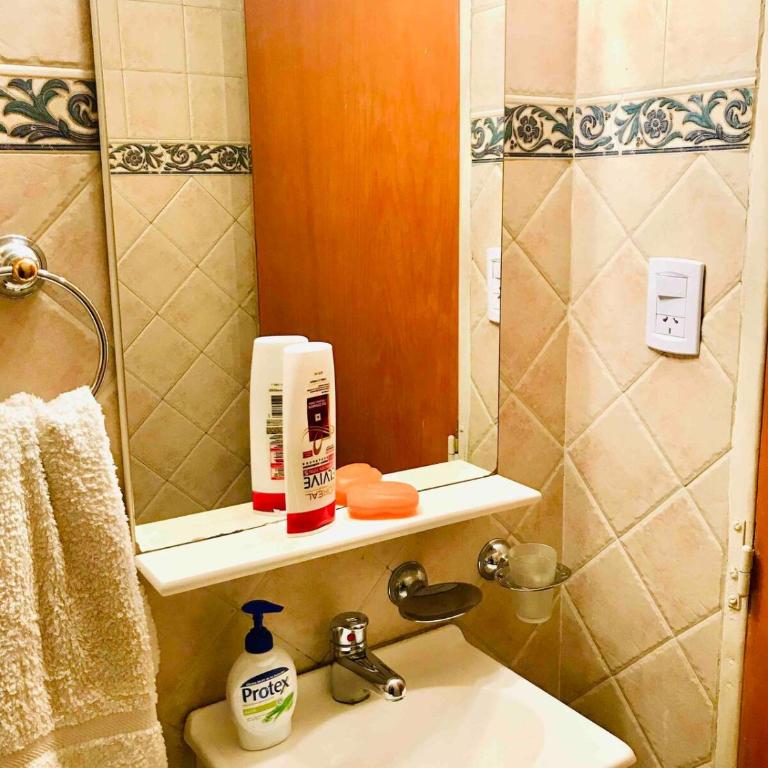 BEST HOME in Recoleta - Apartamento de 2 dormitorios - 14