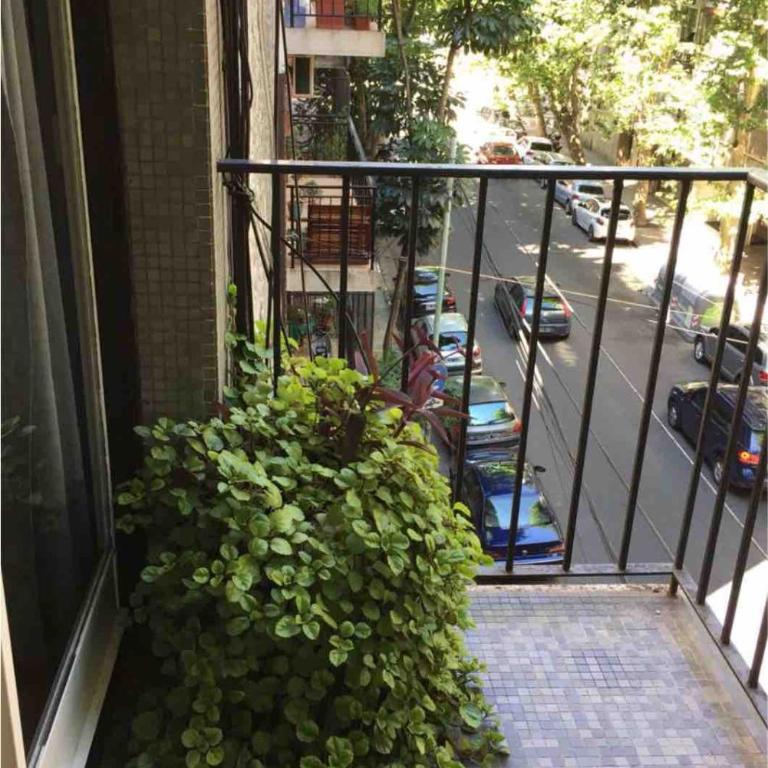 BEST HOME in Recoleta - Apartamento de 2 dormitorios - 21