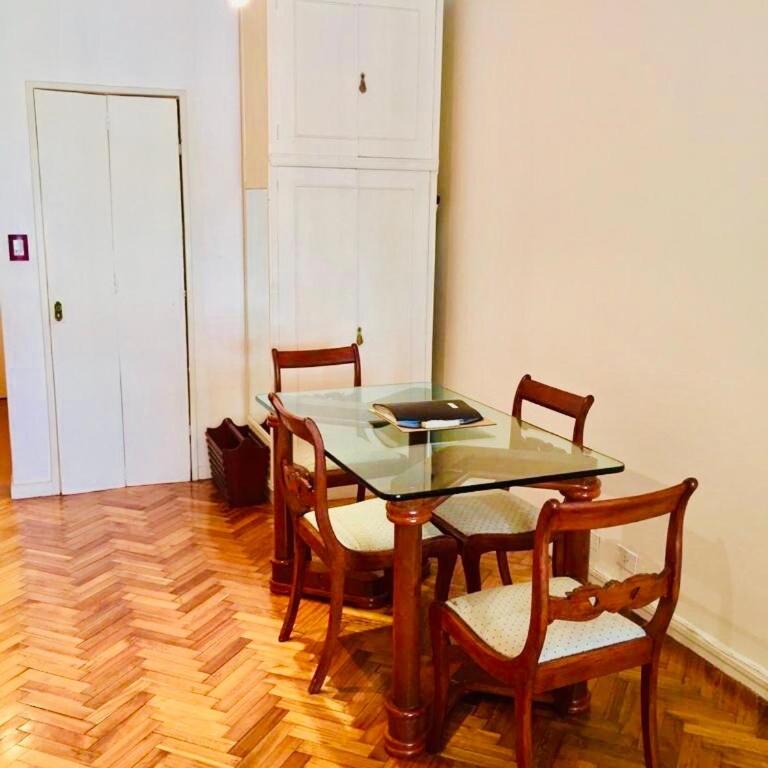 BEST HOME in Recoleta - Apartamento de 2 dormitorios - 23