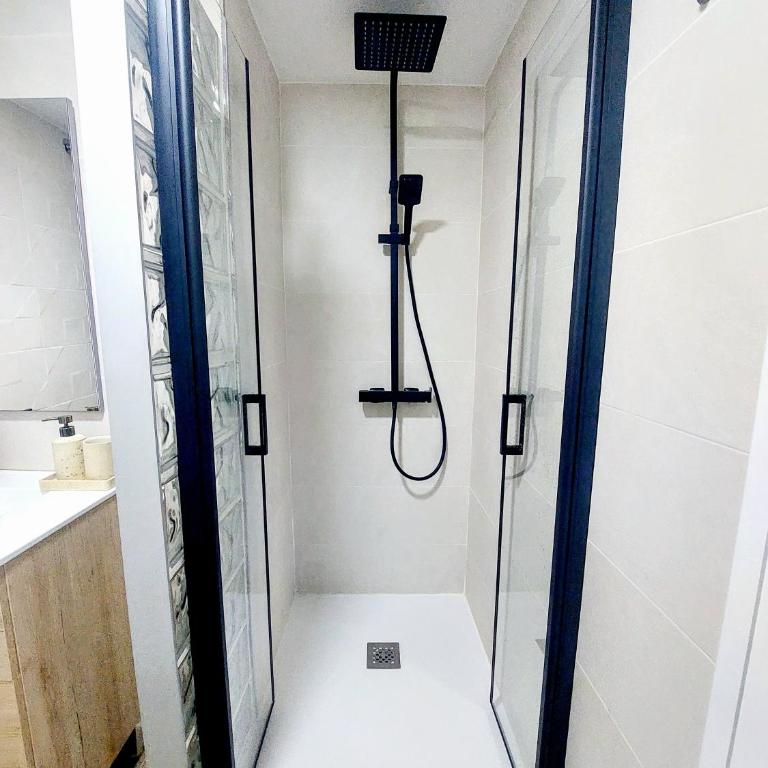 Loft Flor de Azahar parking privado - Apartamento de 1 dormitorio - 16