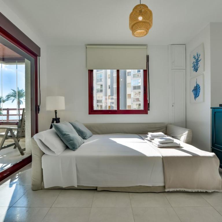 Villas Guzman - Apartamento Topacio IV - Apartamento - 7