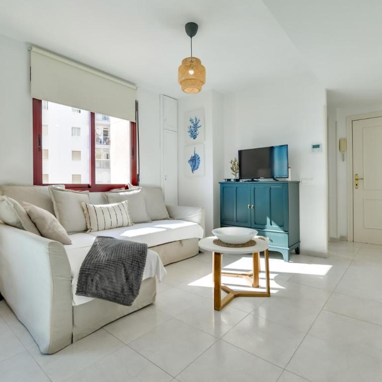 Villas Guzman - Apartamento Topacio IV - Apartamento - 5