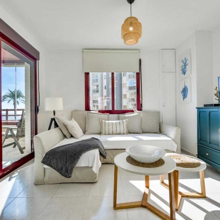 Villas Guzman - Apartamento Topacio IV - Apartamento - 4