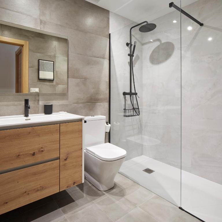 Baihaus by FeelFreeRentals - Apartamento de 3 dormitorios - 23
