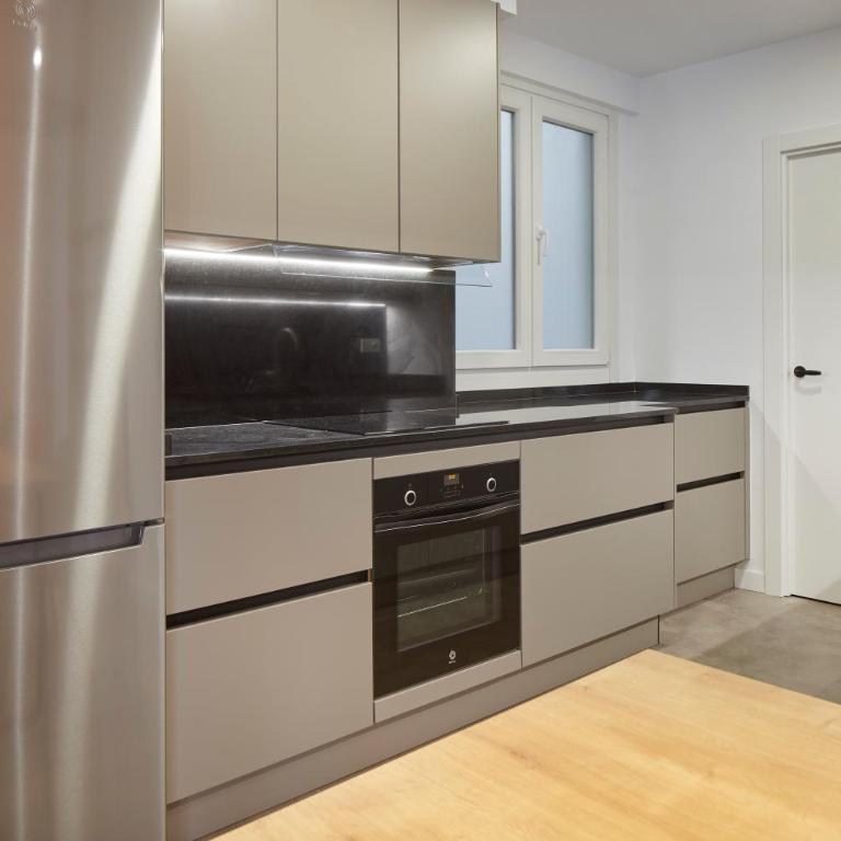 Baihaus by FeelFreeRentals - Apartamento de 3 dormitorios - 13